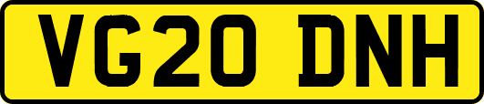 VG20DNH