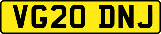 VG20DNJ