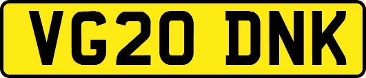 VG20DNK