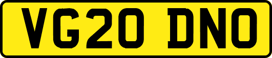 VG20DNO