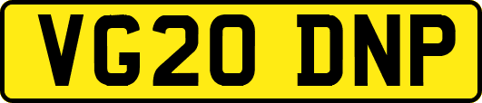 VG20DNP