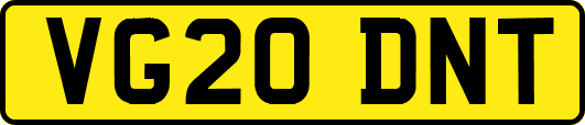 VG20DNT