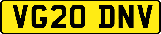 VG20DNV