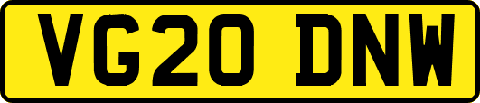 VG20DNW