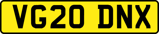 VG20DNX