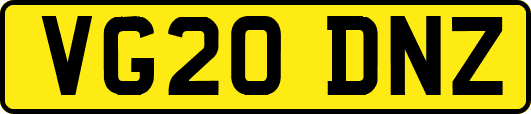 VG20DNZ