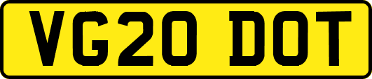 VG20DOT