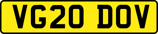 VG20DOV