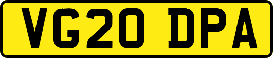 VG20DPA