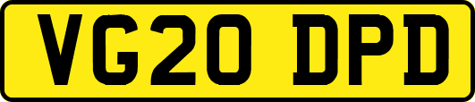 VG20DPD