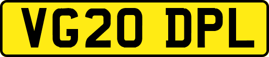 VG20DPL