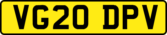 VG20DPV