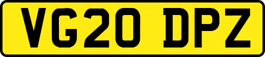 VG20DPZ
