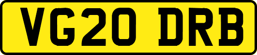 VG20DRB
