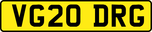 VG20DRG