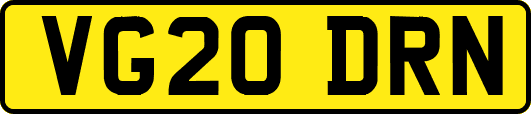 VG20DRN