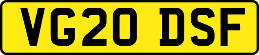 VG20DSF