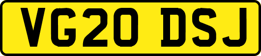 VG20DSJ