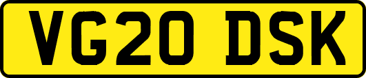 VG20DSK