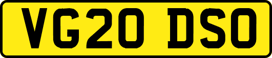 VG20DSO
