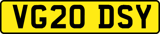 VG20DSY
