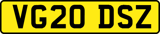 VG20DSZ