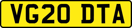 VG20DTA