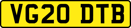 VG20DTB
