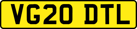 VG20DTL