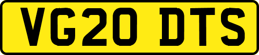 VG20DTS
