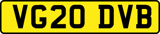 VG20DVB