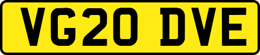 VG20DVE