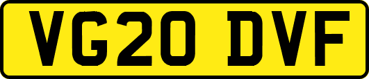VG20DVF
