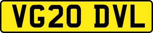 VG20DVL