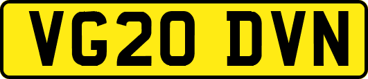 VG20DVN
