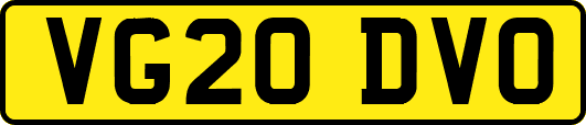 VG20DVO