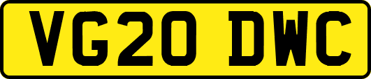 VG20DWC