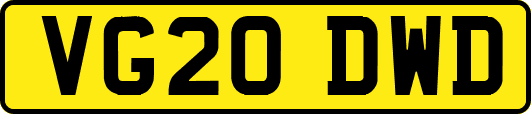 VG20DWD