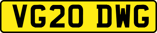VG20DWG