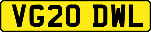 VG20DWL