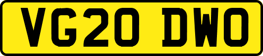 VG20DWO