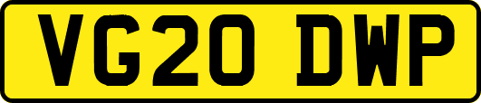 VG20DWP