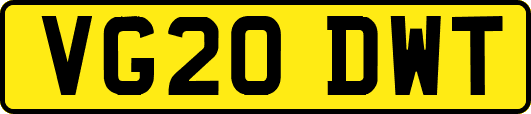 VG20DWT