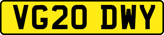 VG20DWY