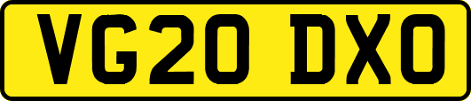 VG20DXO