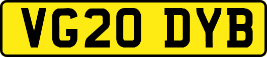VG20DYB