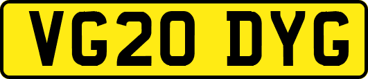 VG20DYG
