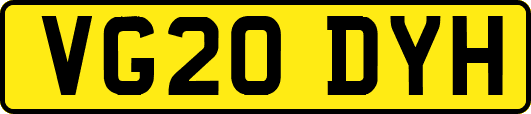 VG20DYH