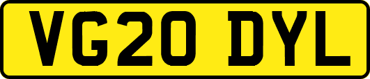 VG20DYL