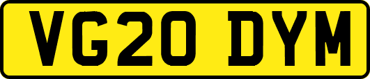 VG20DYM